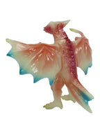 CCP ギャオス(1995) ルミナスレッド Ver. ミドルサイズシリーズ ガメラ 【第6弾】