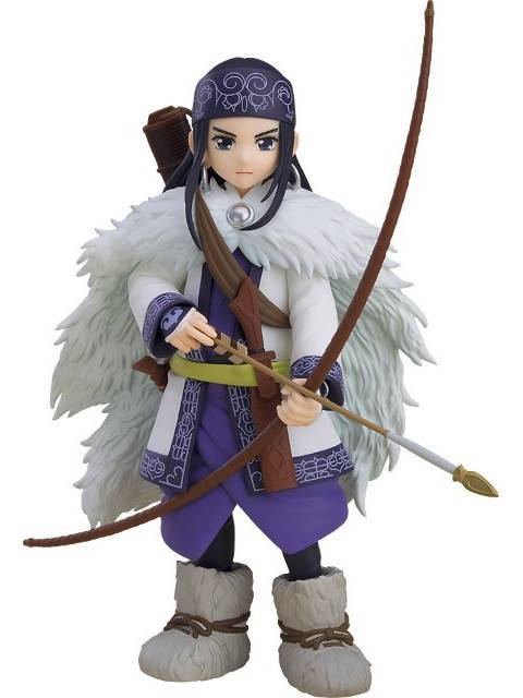 POP UP PARADE アシリパ 「ゴールデンカムイ」