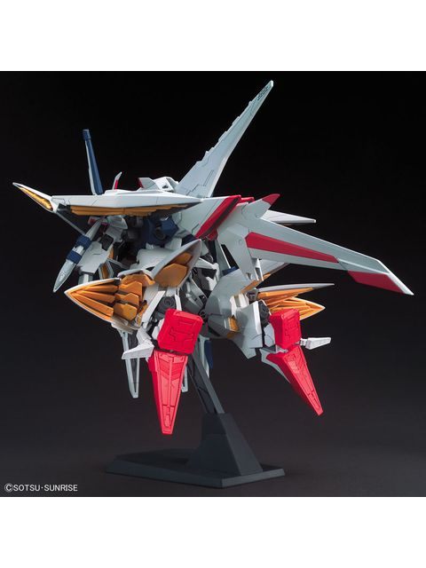 ガンプラ HGUC ペーネロペー