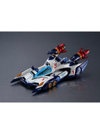 メガハウス C.F.C.-Heritage Edition- νアスラーダAKF-0/G スパイラルブーストモード 「新世紀GPXサイバーフォーミュラSIN」