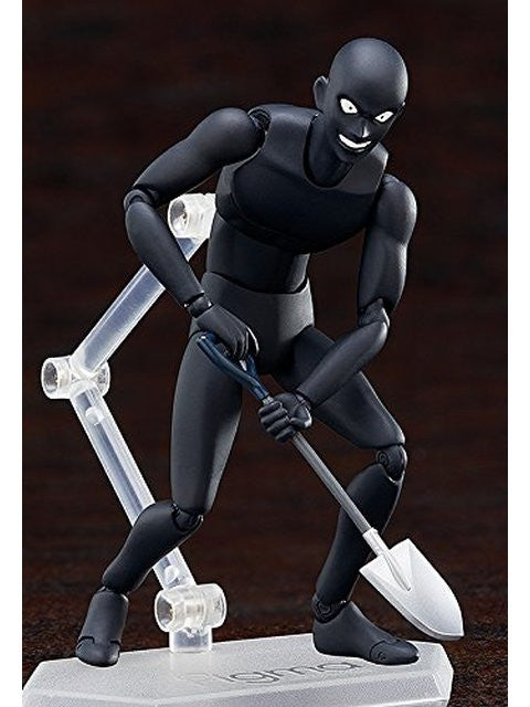 figma 真・犯人（再販） 「名探偵コナン」