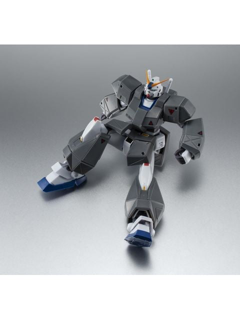 ROBOT魂 RX-78NT-1 ガンダムNT-1＆チョバム・アーマー ver. A.N.I.M.E.