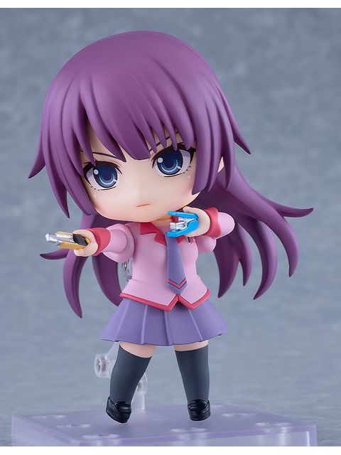 ねんどろいど 2935 戦場ヶ原ひたぎ2.0 「〈物語〉シリーズ」