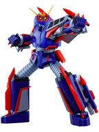 ACTION TOYS 完全変形グロイザーX