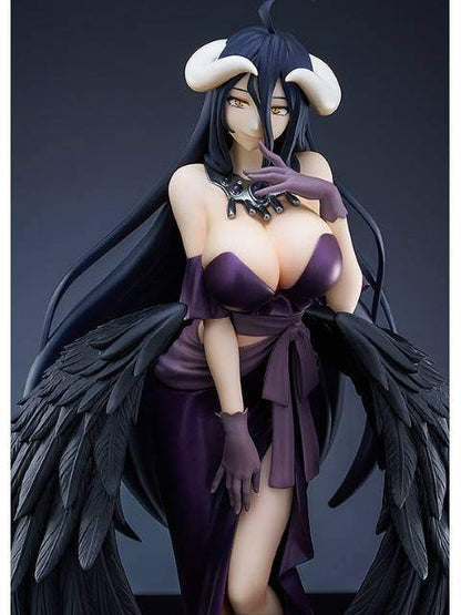 POP UP PARADE Albedo Dress Ver. "Overlord"