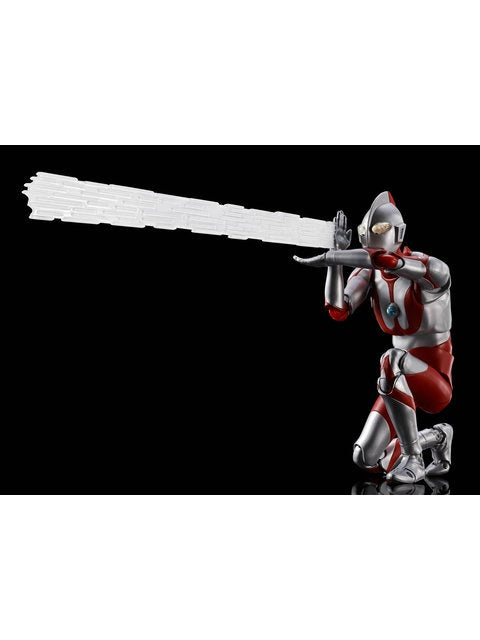 S.H.Figuarts 真骨彫製法 ウルトラマン 60th Anniversary Edition 「ウルトラマン」