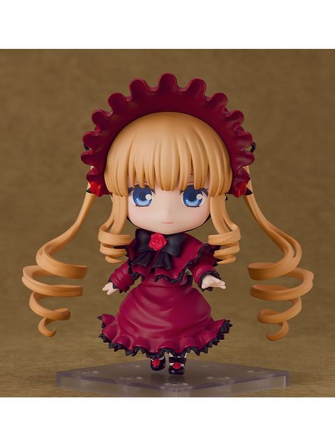 ねんどろいど 2847 真紅 2.0 「ローゼンメイデン」 – FATMAMA