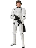 メディコムトイ MAFEX HAN SOLO(TM)(STORMTROOPER DISGUISE)