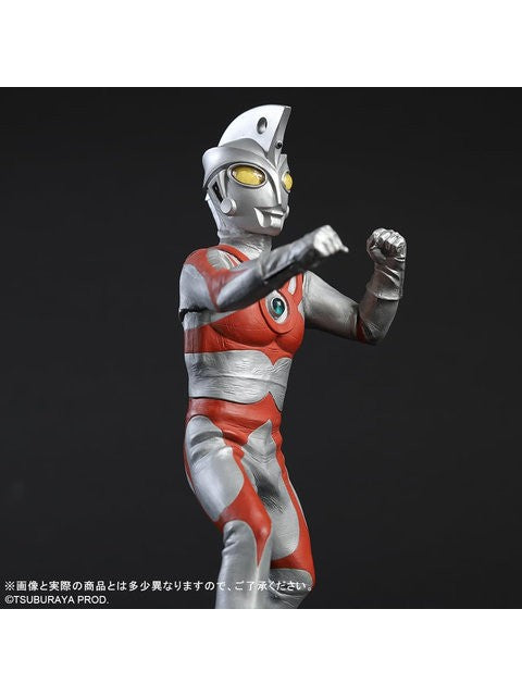 エクスプラス 大怪獣シリーズ ウルトラマンA リニューアルVer.