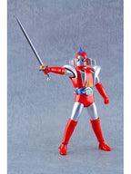 ACTION TOYS 特撮合金 スカイゼル 「宇宙鉄人キョーダイン」