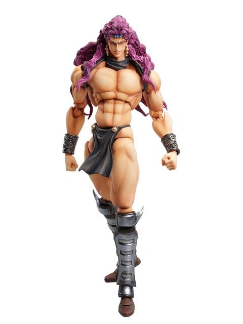 メディコスエンタテインメント 超像可動 カーズ 【再販】 「ジョジョの奇妙な冒険 第2部」