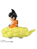 タカラトミー ドリームトミカ 孫悟空の筋斗雲 トミカ×ドラゴンボール