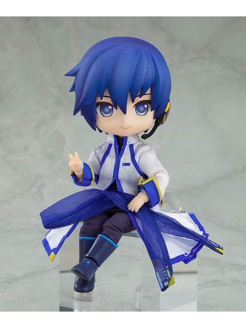 ねんどろいどどーる KAITO