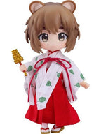 ねんどろいどどーる 狸の巫女：ユイ