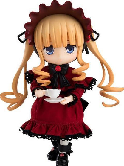 ねんどろいどどーる 真紅 「ローゼンメイデン」