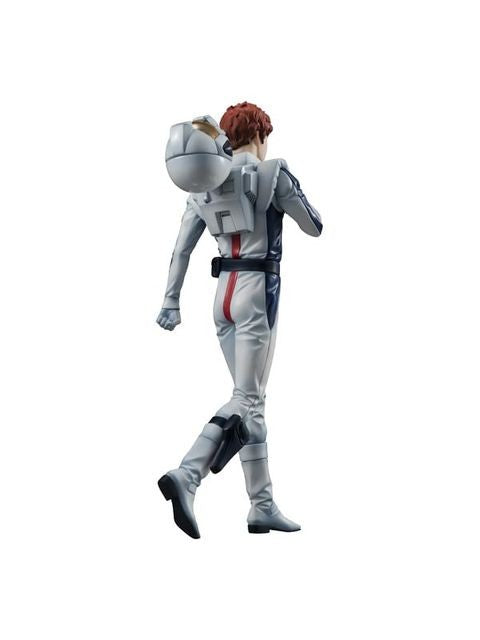 メガハウス GGGシリーズ アムロ・レイ 限定復刻版 「機動戦士ガンダム