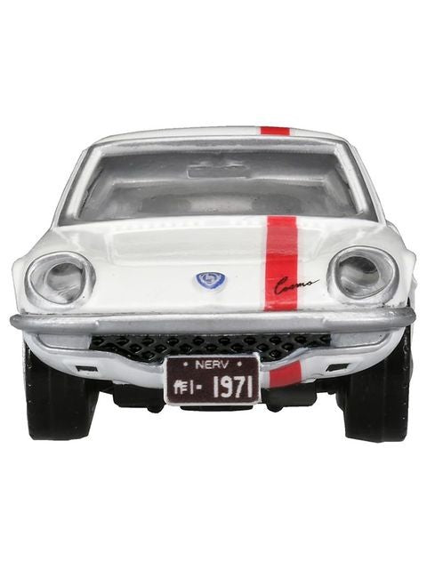 タカラトミー トミカプレミアム unlimited NERV 官用車 マツダ コスモスポーツ 「ヱヴァンゲリヲン新劇場版」