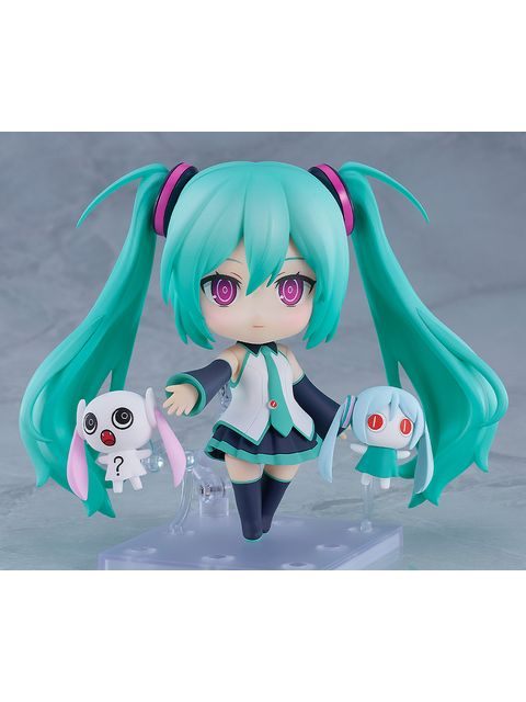 ねんどろいど 2860 初音ミク 愛されなくても君がいるVer