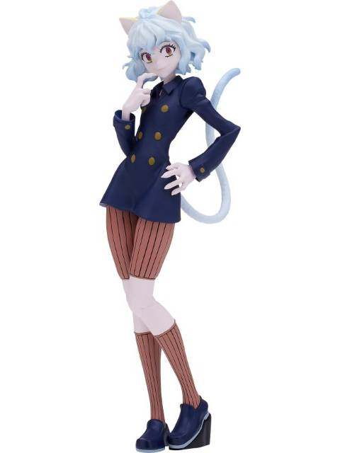 POP UP PARADE ネフェルピトー 「HUNTER×HUNTER」