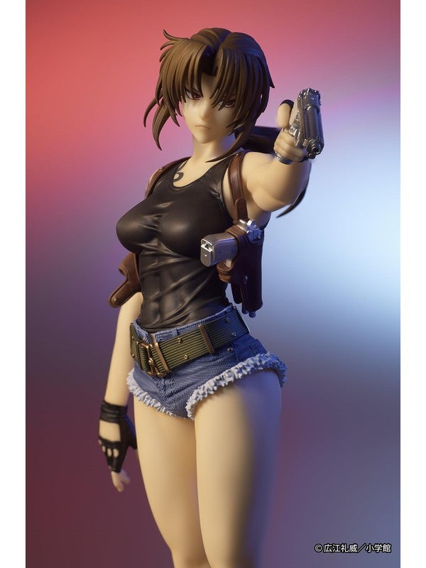 ディーアイジー DIGSTA レヴィ 「BLACK LAGOON」