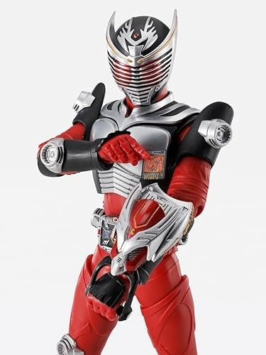 S.H.Figuarts 真骨彫製法 仮面ライダー龍騎