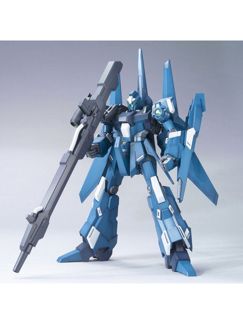 ガンプラ MG リゼル隊⻑機 【プラモデル】 「機動戦士ガンダムユニコーン」