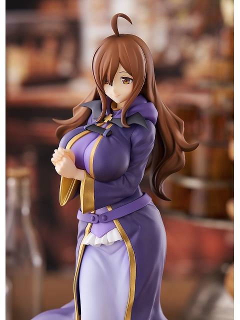 POP UP PARADE ウィズ L size 「TVアニメ この素晴らしい世界に祝福を！3」