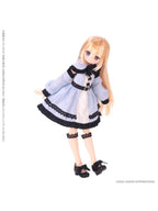 アゾン 1/6 アイリスコレクトプチ みら/ものくろーむ！ろまんてぃかver.1.1(レーベルショップ名古屋オープン12周年記念モデル)