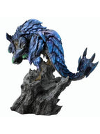 カプコン CFB 砕竜 ブラキディオス [復刻版] 「モンスターハンター」 カプコンフィギュアビルダー クリエイターズモデル