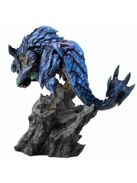 Capcom CFB Brachydios [Reprint] "Monster Hunter" Capcom Figure Builder Creator's Model