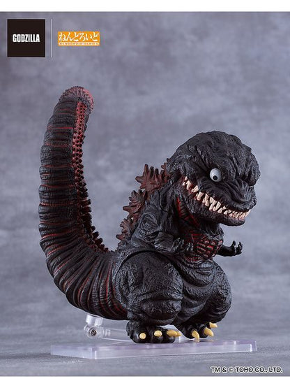 ねんどろいど 2800 シン・ゴジラ ゴジラ(2016)