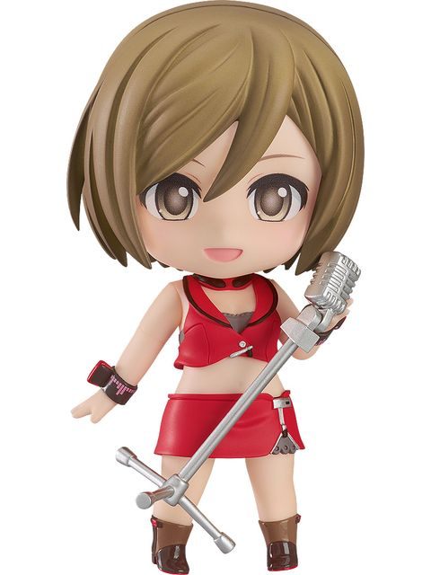 ねんどろいど 2843 MEIKO 2.0