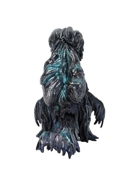 CCP ミドルサイズシリーズ ゴジラCREATION ヘドラ1.0 オボロゲ Ver.