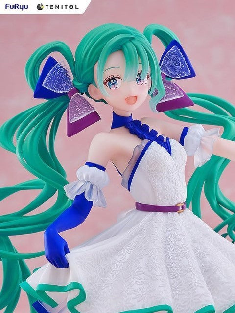 Furyu TENITOL NEO TOKYO Series IDOL Hatsune Miku