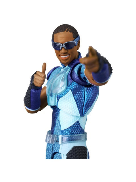 メディコムトイ MAFEX A-TRAIN 「THE BOYS」
