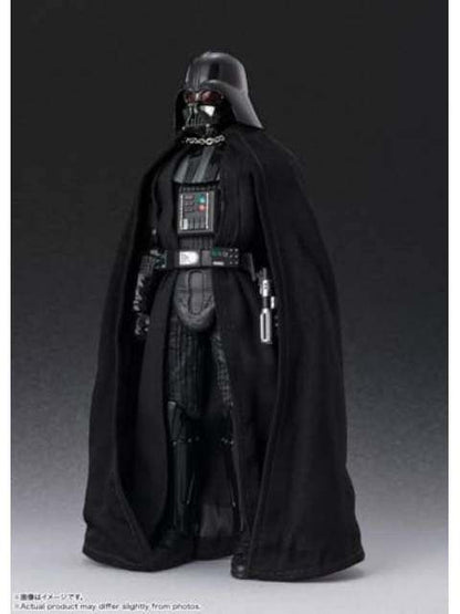 S.H.Figuarts ダース・ベイダー -Classic Ver.- （STAR WARS: A New Hope）