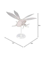 千値練 タケヤ式自在置物 ウシアブ クリアVer. 「風の谷のナウシカ」