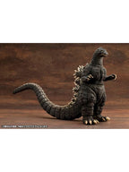 コトブキヤ 極獣造形 ABSOLUTE STRUCTURE ゴジラ(1989) 【プラモデル】 「ゴジラVSビオランテ」