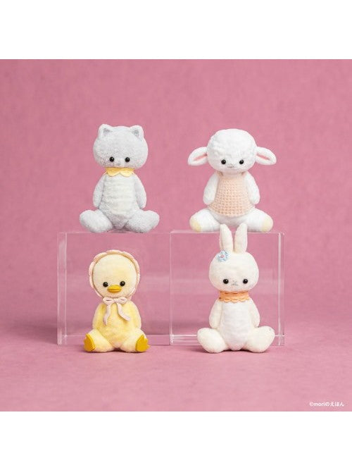 ケンエレファント 小さい動物たち フィギュアコレクション Vol.2 【ランダム・単品販売】