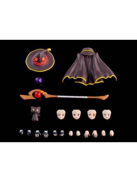 KADOKAWA めぐみん DXver. 【プラモデル】 「この素晴らしい世界に祝福を！3」