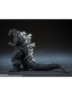 S.H.MonsterArts ゴジラ (1954) 『ゴジラ』 -Movie Graphic Plus-