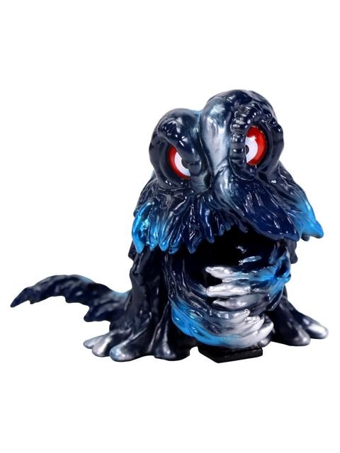 CCP 煙突ヘドラ ゴジラブルー Ver. CCP ミドルサイズシリーズ ゴジラEX 第10弾