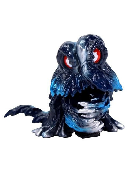 CCP 煙突ヘドラ ゴジラブルー Ver. CCP ミドルサイズシリーズ ゴジラEX 第10弾