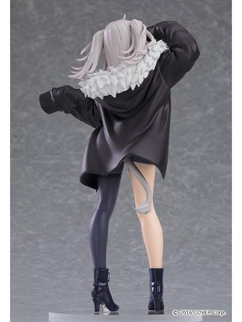 POP UP PARADE 獅白ぼたん 「ホロライブプロダクション」