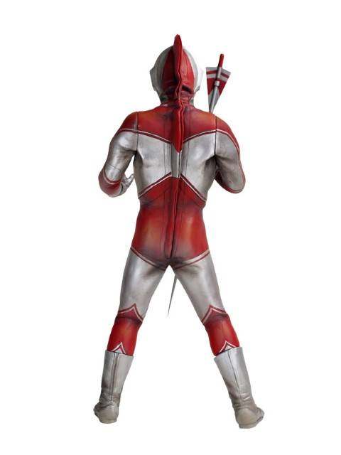 CCP 1/6特撮シリーズ ウルトラマンジャック ウルトラランス ハイグレード Ver.