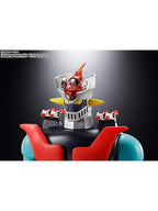 バンダイ ポピニカ ホバーパイルダー号 「マジンガーZ」