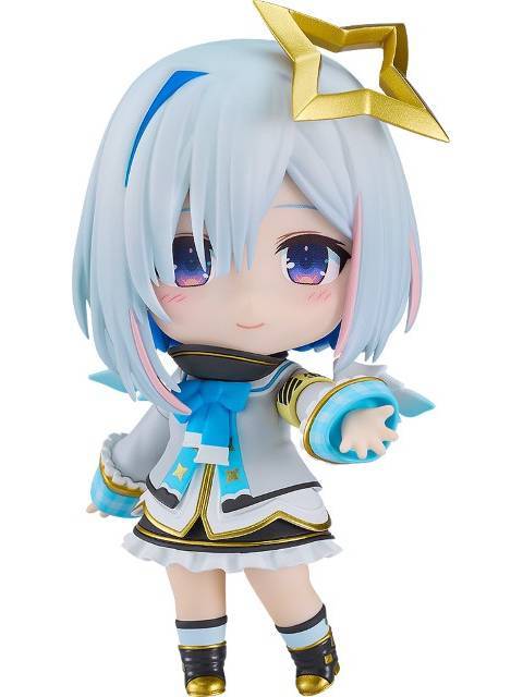 ねんどろいど 2204 天音かなた 「ホロライブプロダクション」