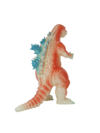 CCP ゴジラ(1954) ルミナス レッド Ver. ミドルサイズシリーズ 第10弾