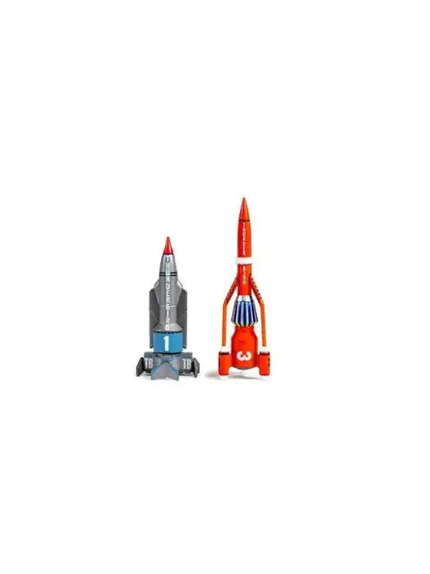 コーギー サンダーバード 1号&3号セット 60周年記念モデル 【CGCC00902