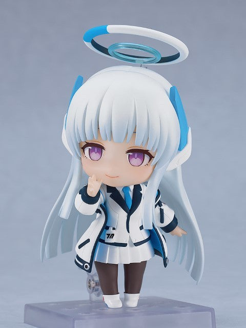 ねんどろいど 2437 生塩ノア 「ブルーアーカイブ -Blue Archive-」